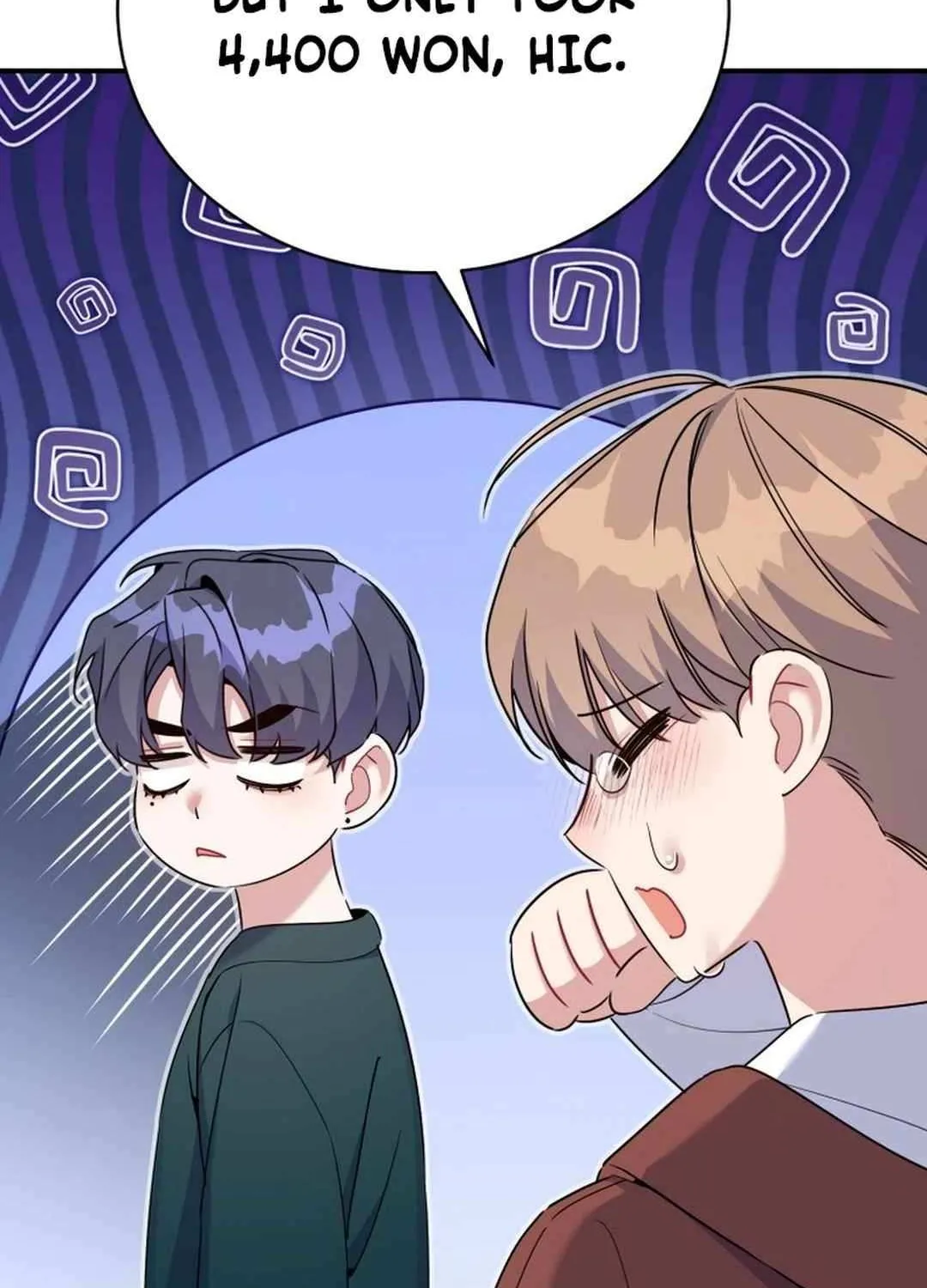 An Insincere Idol’s Blank Slate Chapter 42 page 93 - 