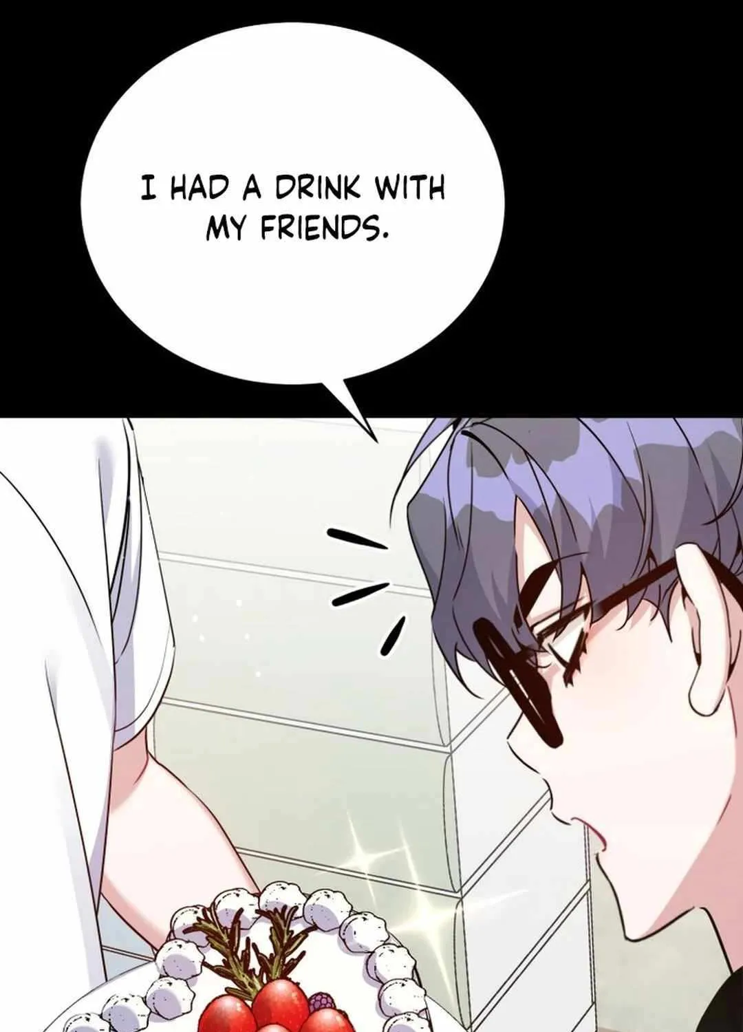 An Insincere Idol’s Blank Slate Chapter 43 page 11 - 