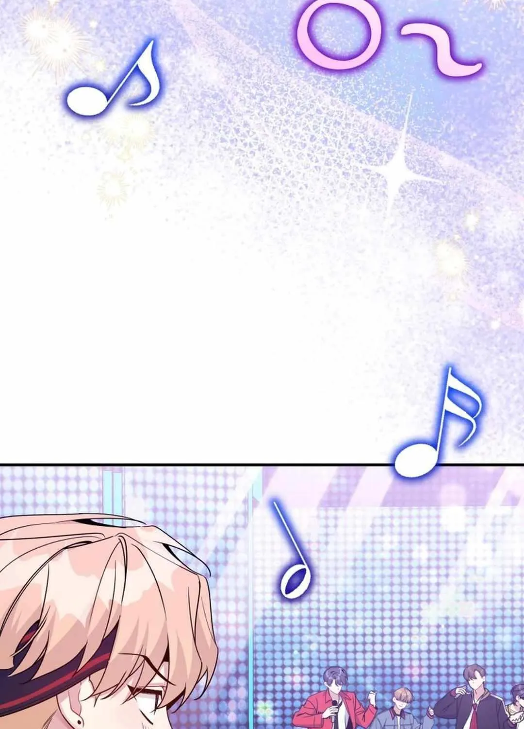 An Insincere Idol’s Blank Slate Chapter 43 page 104 - 