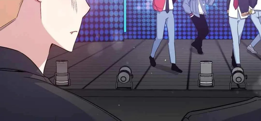 An Insincere Idol’s Blank Slate Chapter 43 page 105 - 