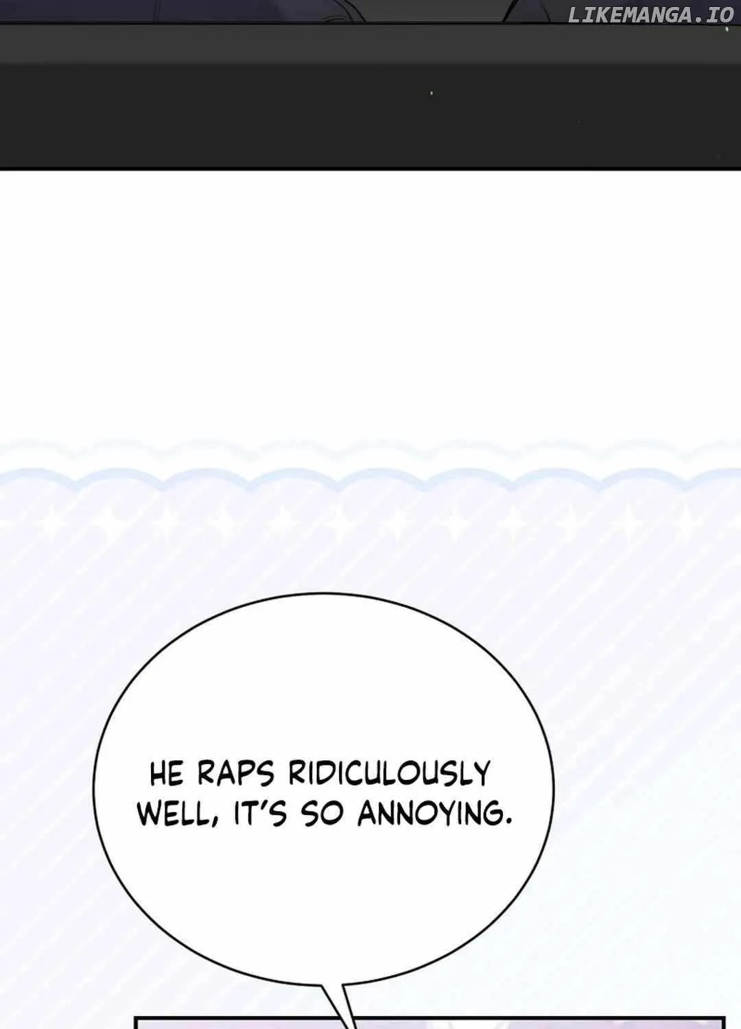 An Insincere Idol’s Blank Slate Chapter 43 page 106 - 