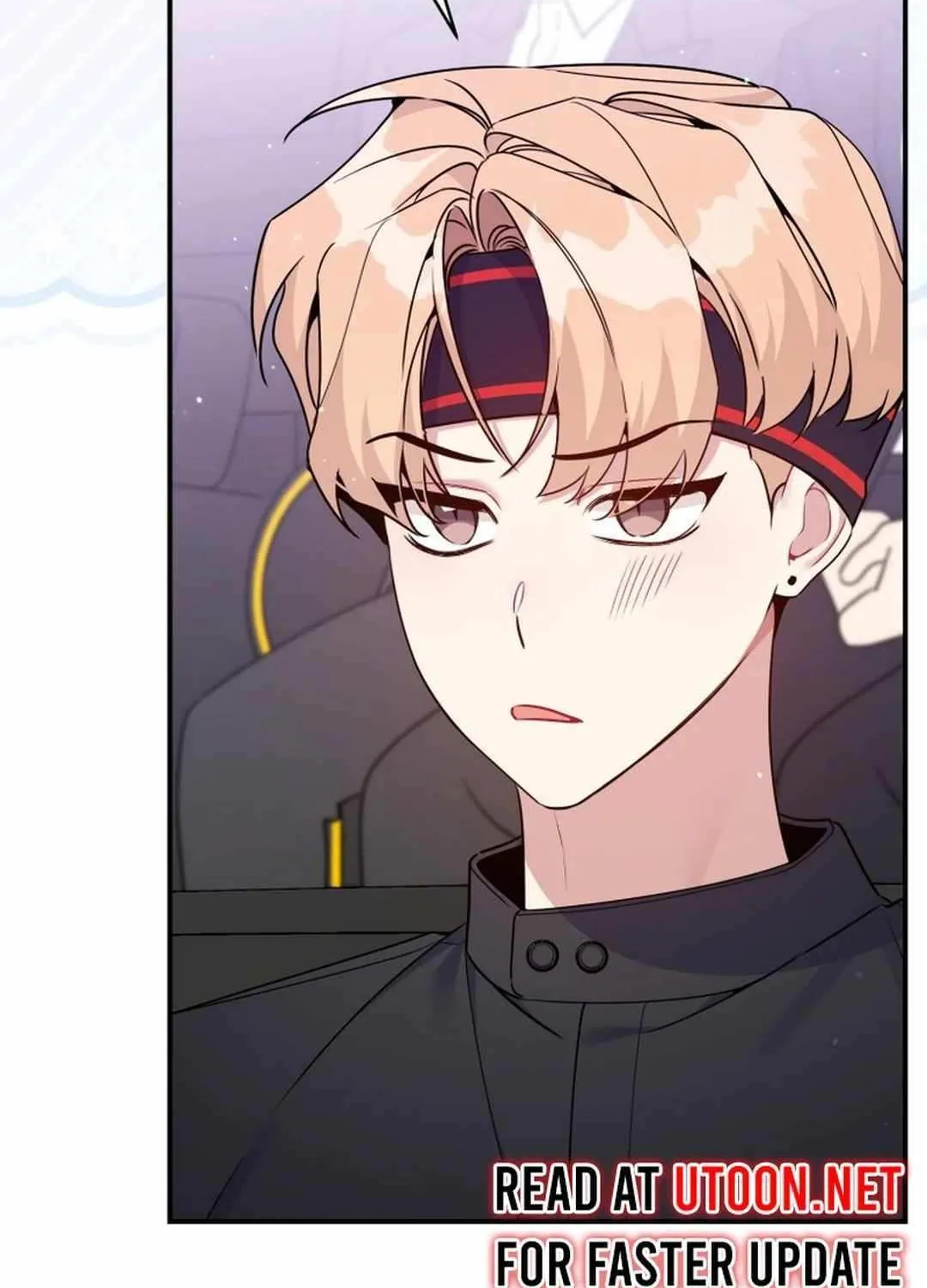 An Insincere Idol’s Blank Slate Chapter 43 page 107 - 