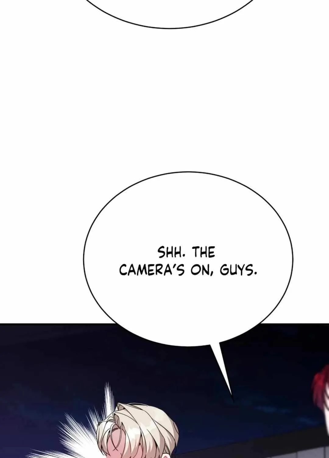 An Insincere Idol’s Blank Slate Chapter 43 page 110 - 