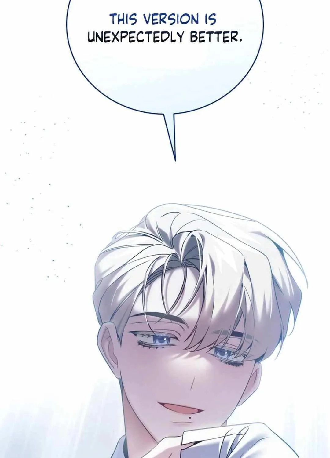 An Insincere Idol’s Blank Slate Chapter 43 page 117 - 