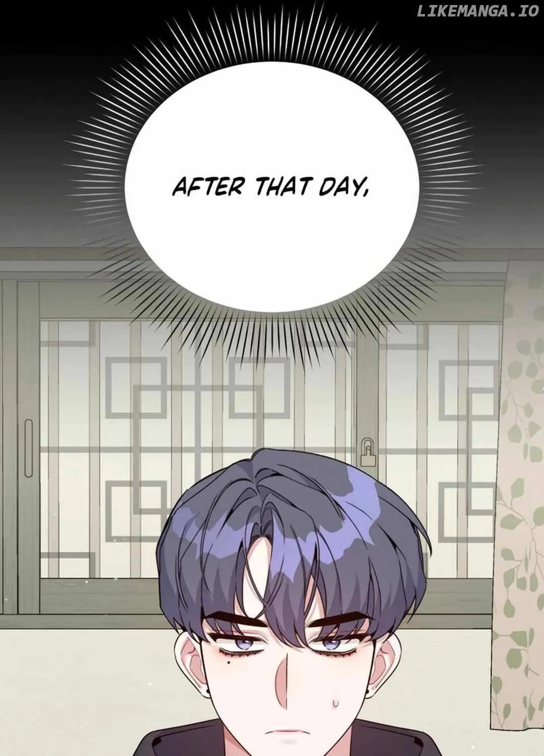 An Insincere Idol’s Blank Slate Chapter 43 page 18 - 