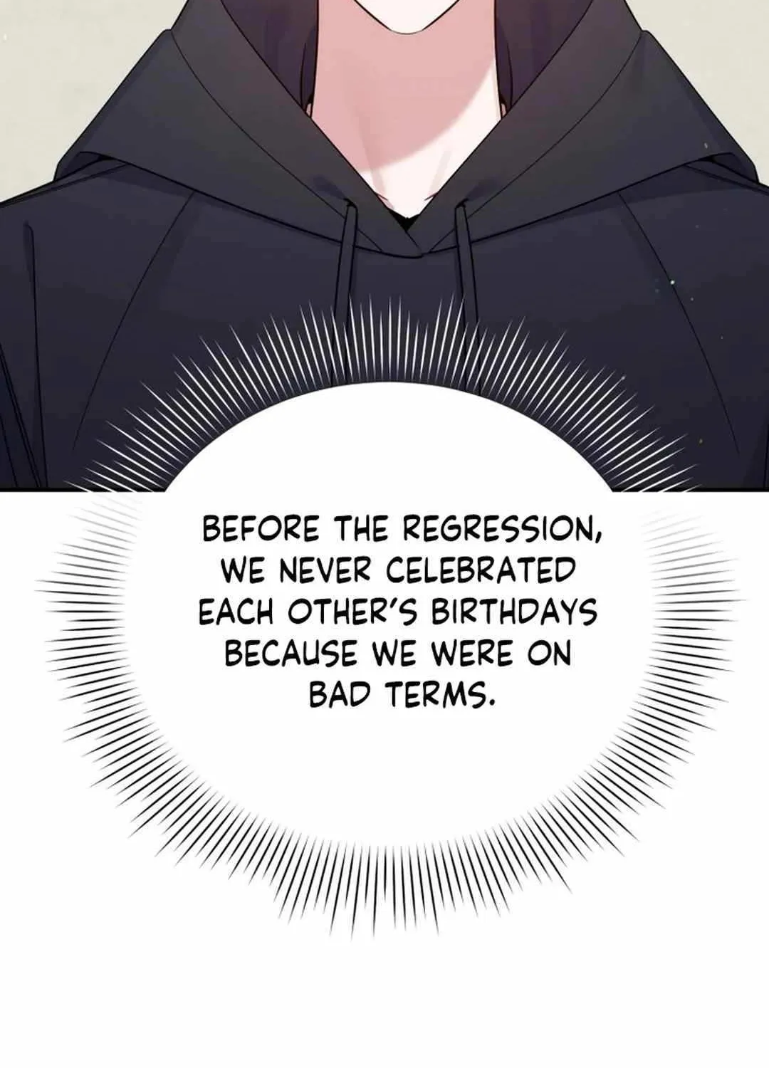 An Insincere Idol’s Blank Slate Chapter 43 page 19 - 