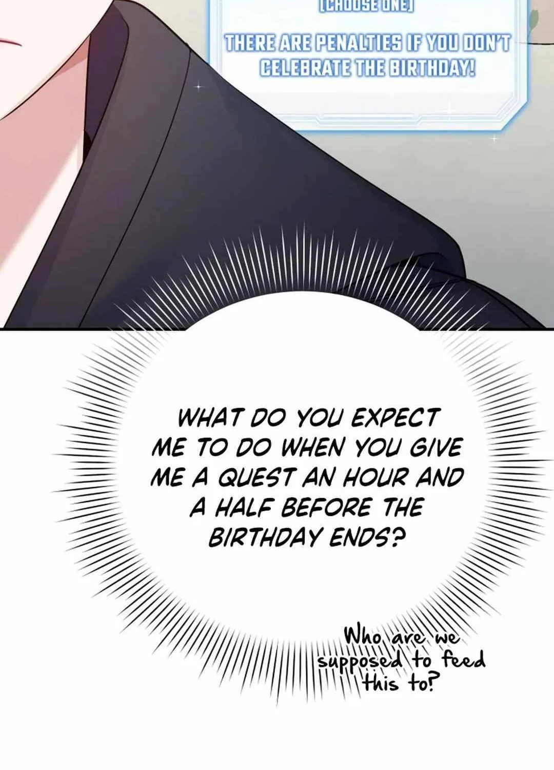 An Insincere Idol’s Blank Slate Chapter 43 page 23 - 