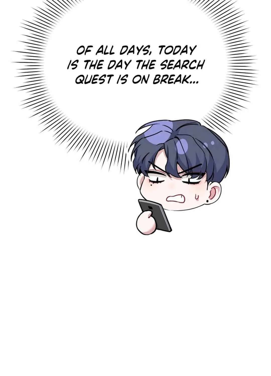 An Insincere Idol’s Blank Slate Chapter 43 page 26 - 