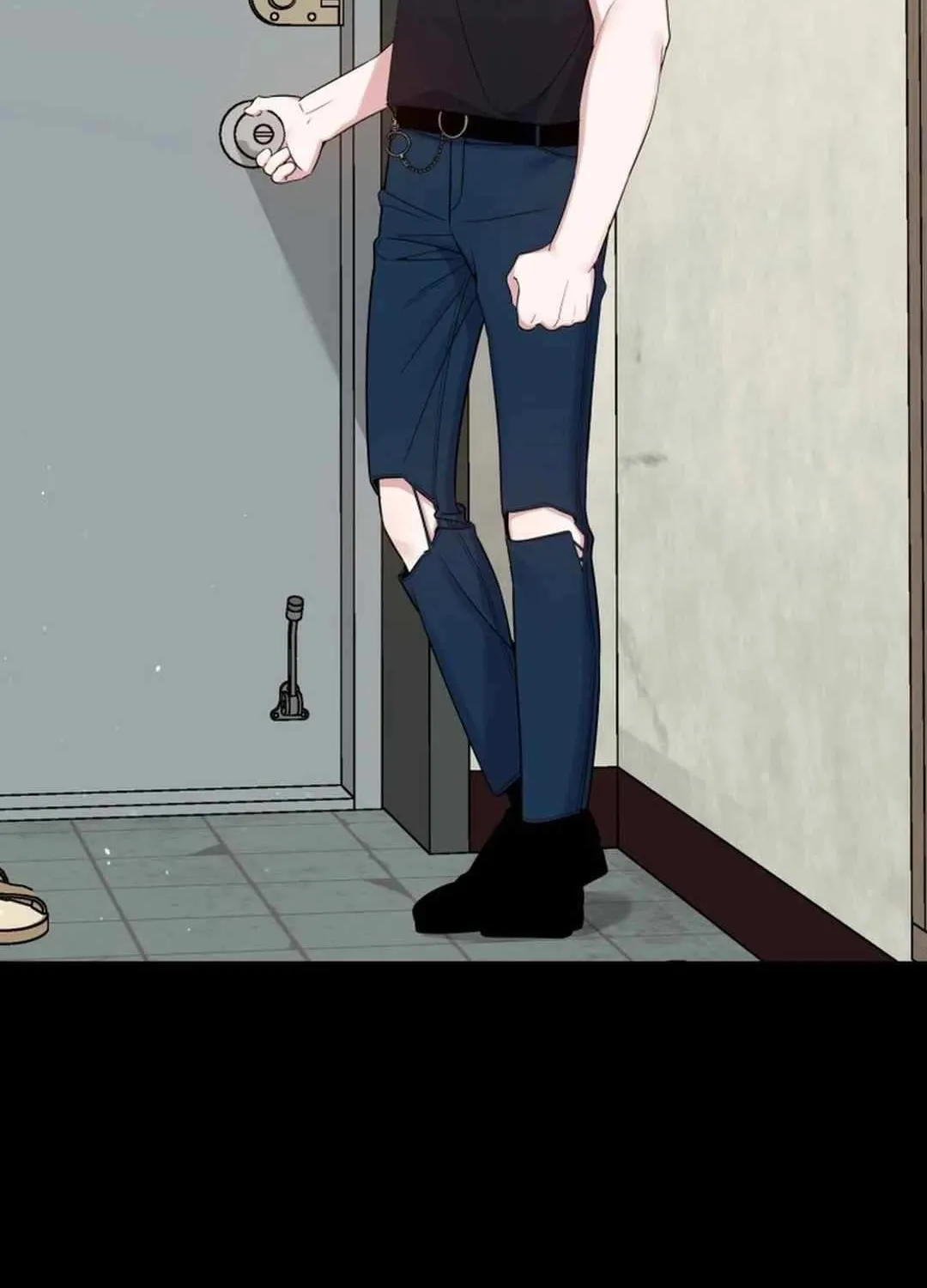 An Insincere Idol’s Blank Slate Chapter 43 page 4 - 