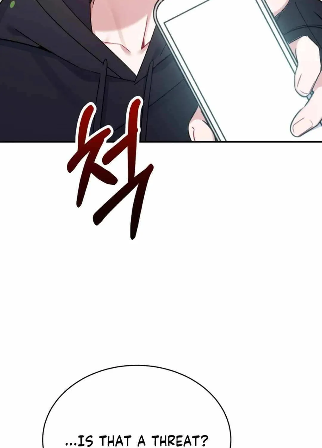 An Insincere Idol’s Blank Slate Chapter 43 page 31 - 