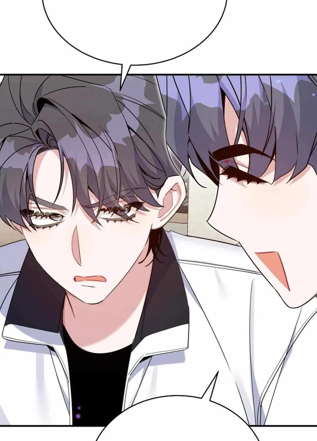An Insincere Idol’s Blank Slate Chapter 43 page 32 - 