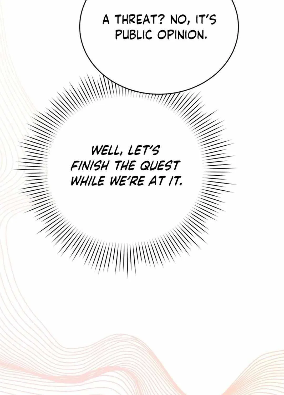An Insincere Idol’s Blank Slate Chapter 43 page 33 - 