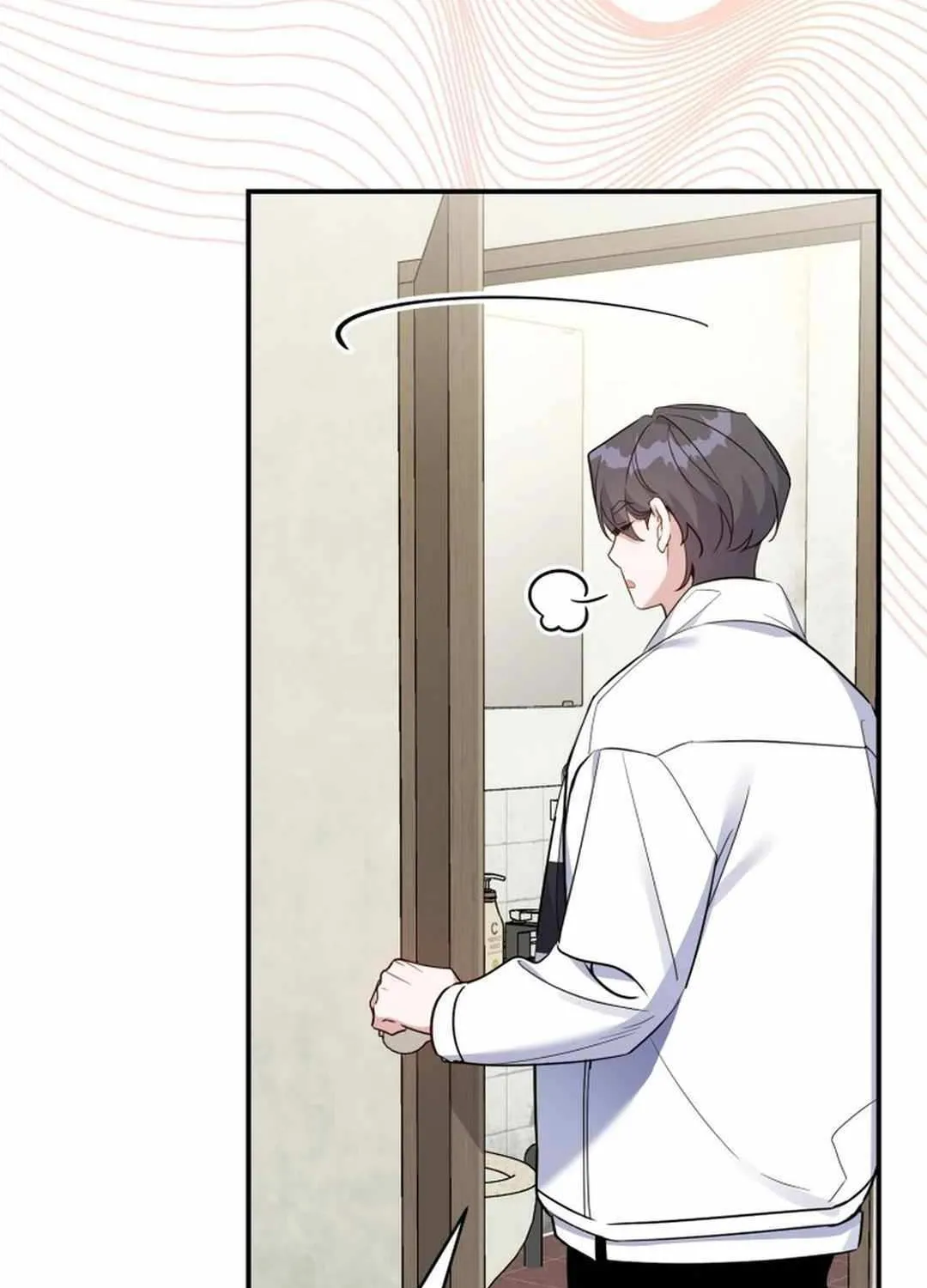 An Insincere Idol’s Blank Slate Chapter 43 page 34 - 