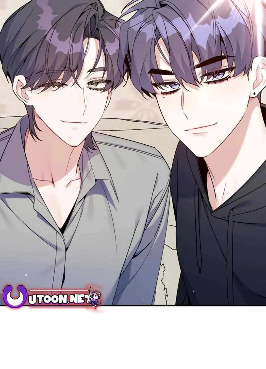 An Insincere Idol’s Blank Slate Chapter 43 page 40 - 