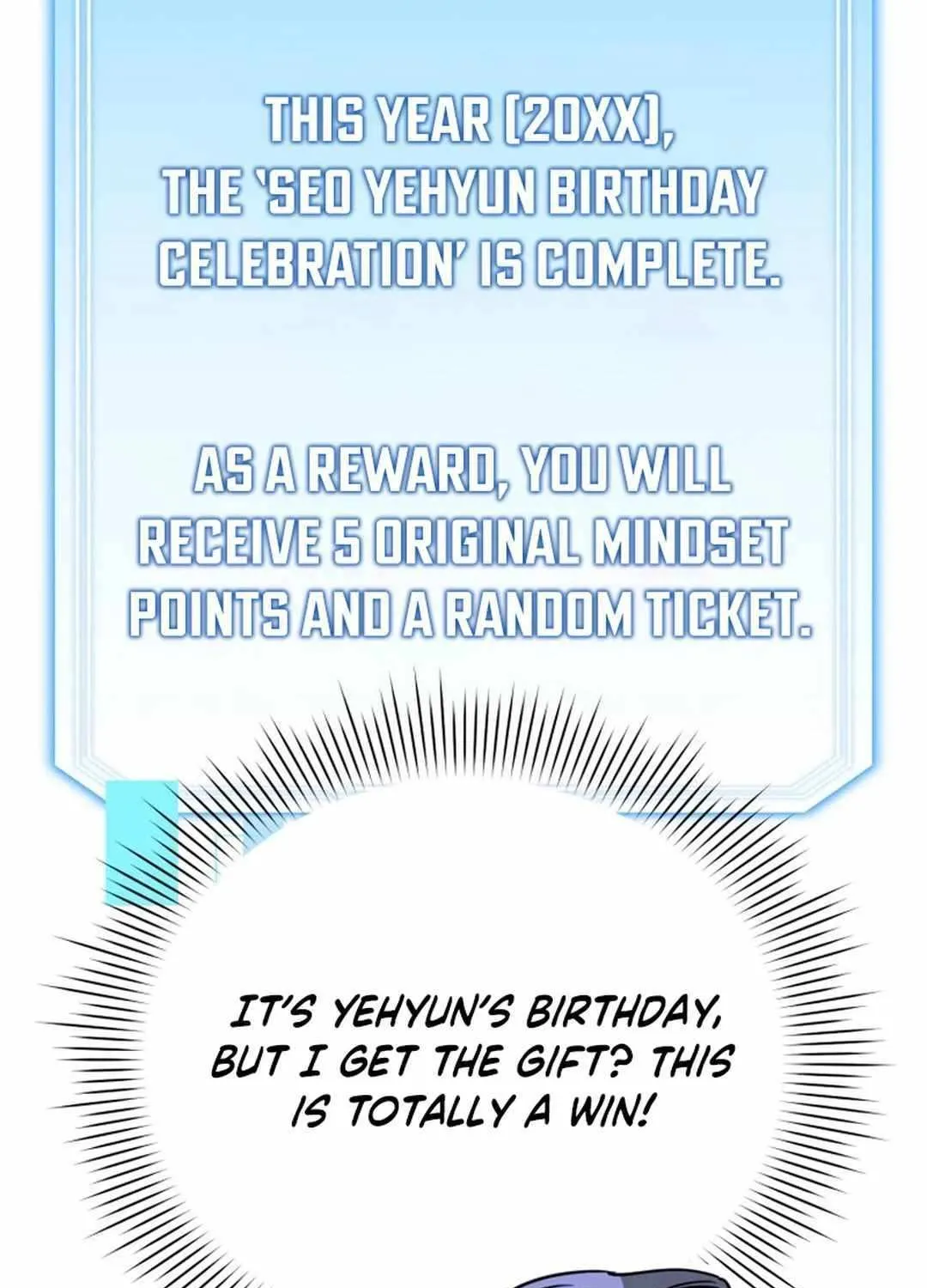 An Insincere Idol’s Blank Slate Chapter 43 page 45 - 