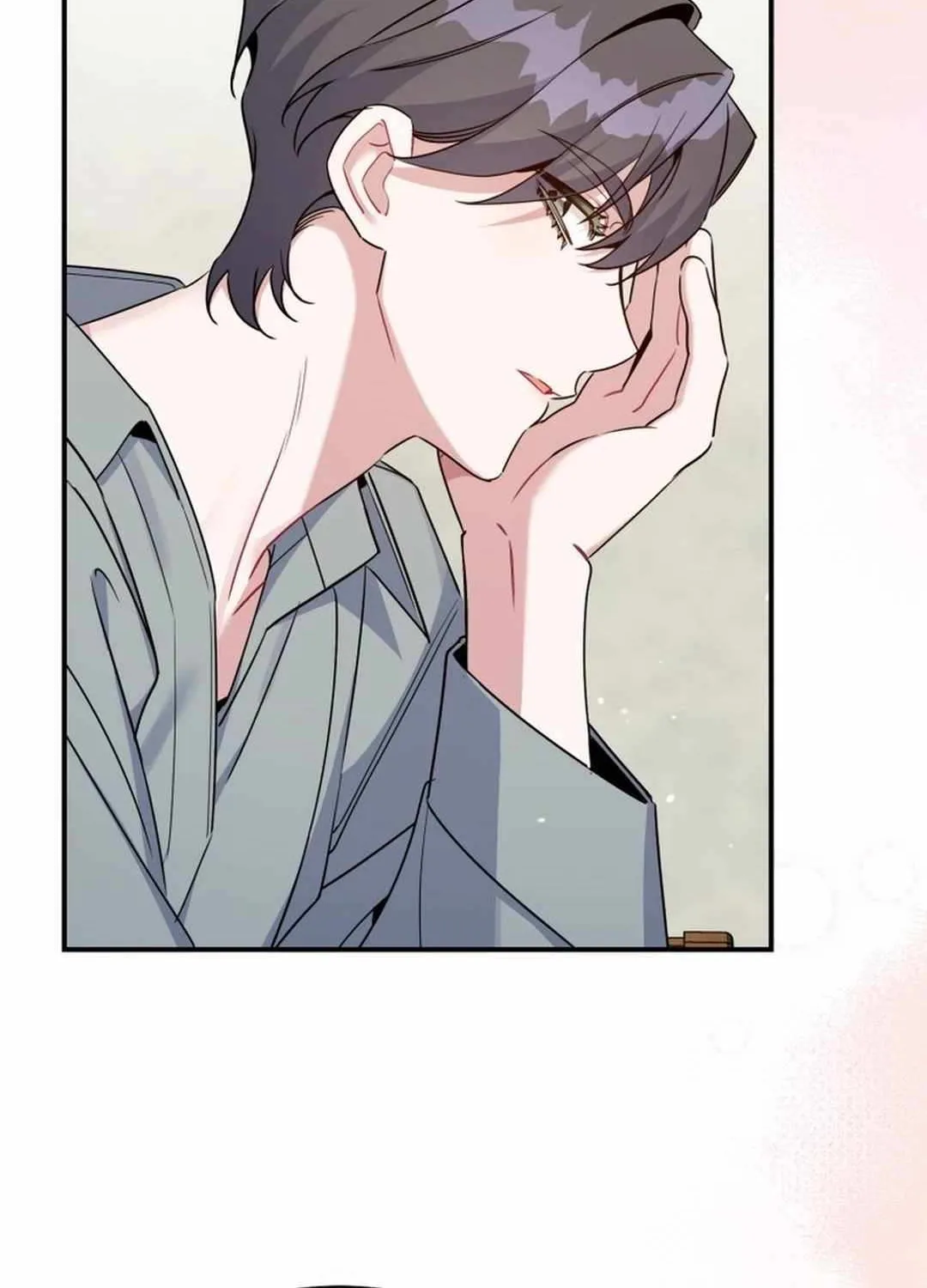 An Insincere Idol’s Blank Slate Chapter 43 page 50 - 