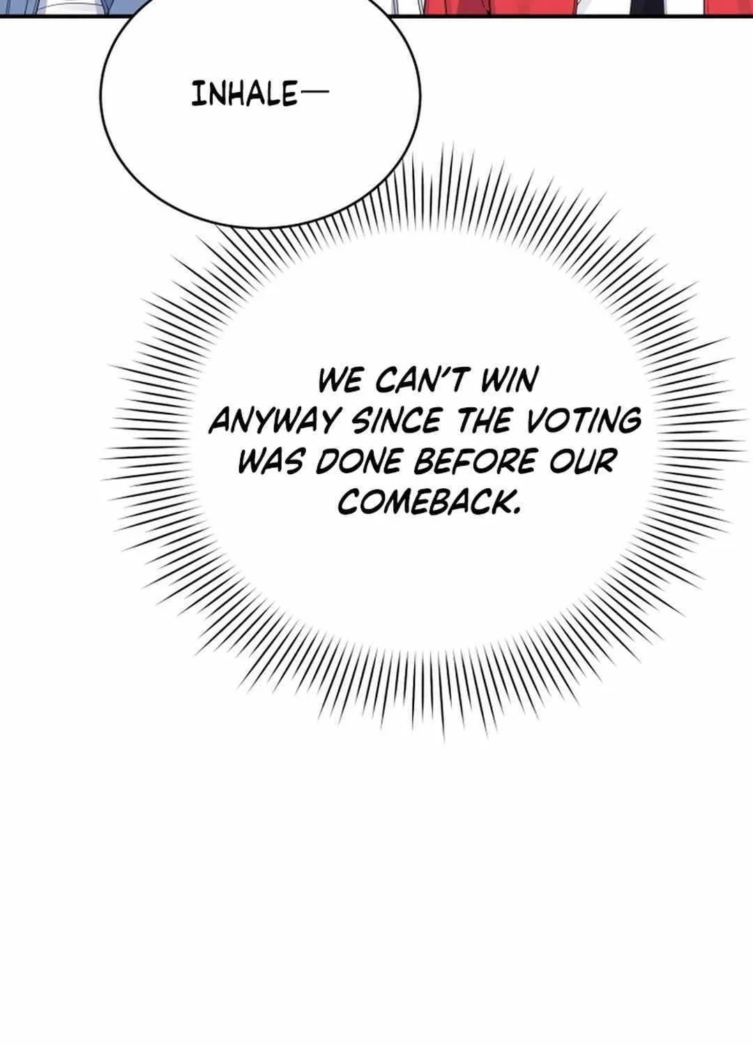 An Insincere Idol’s Blank Slate Chapter 43 page 63 - 