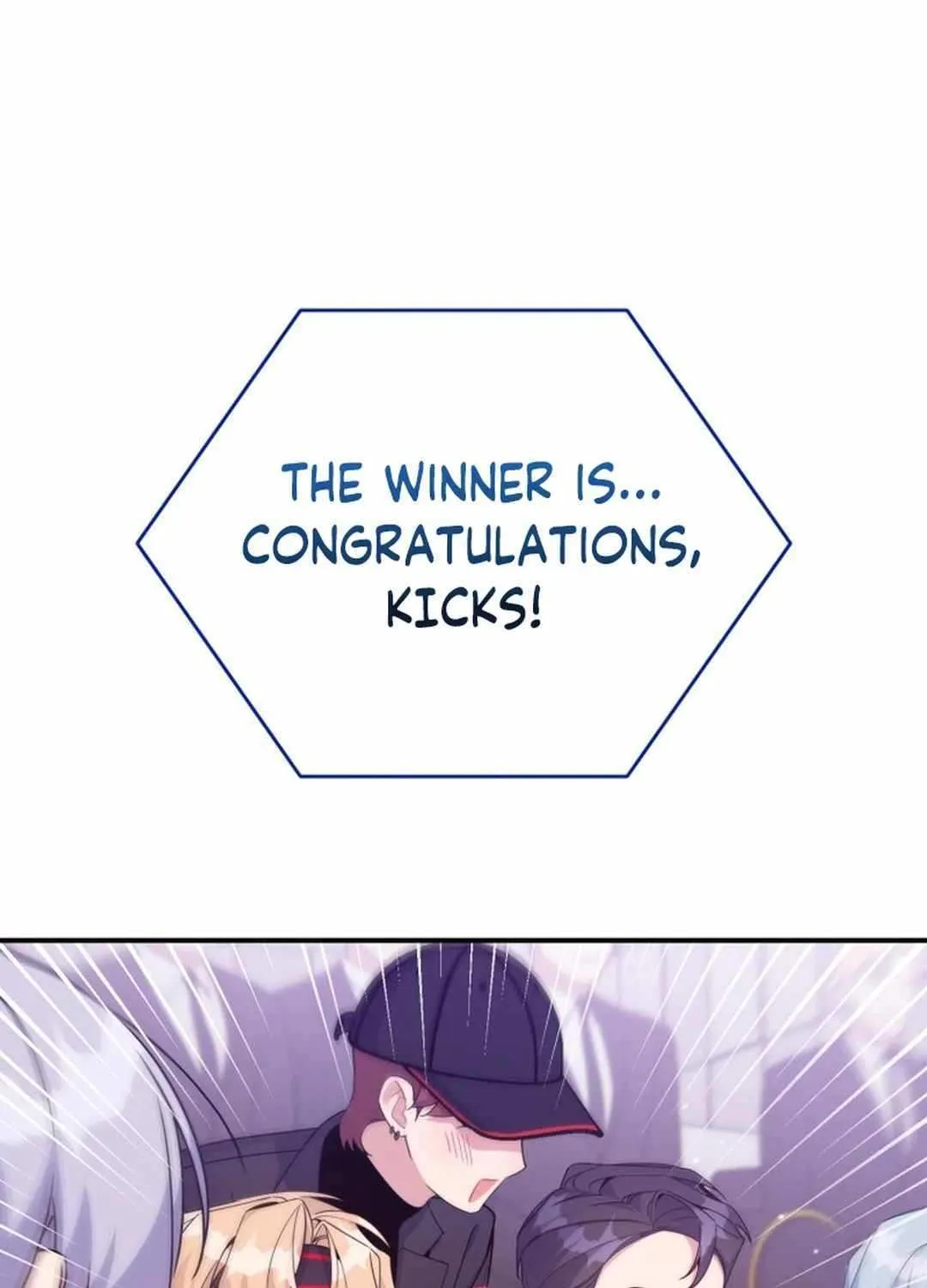 An Insincere Idol’s Blank Slate Chapter 43 page 64 - 