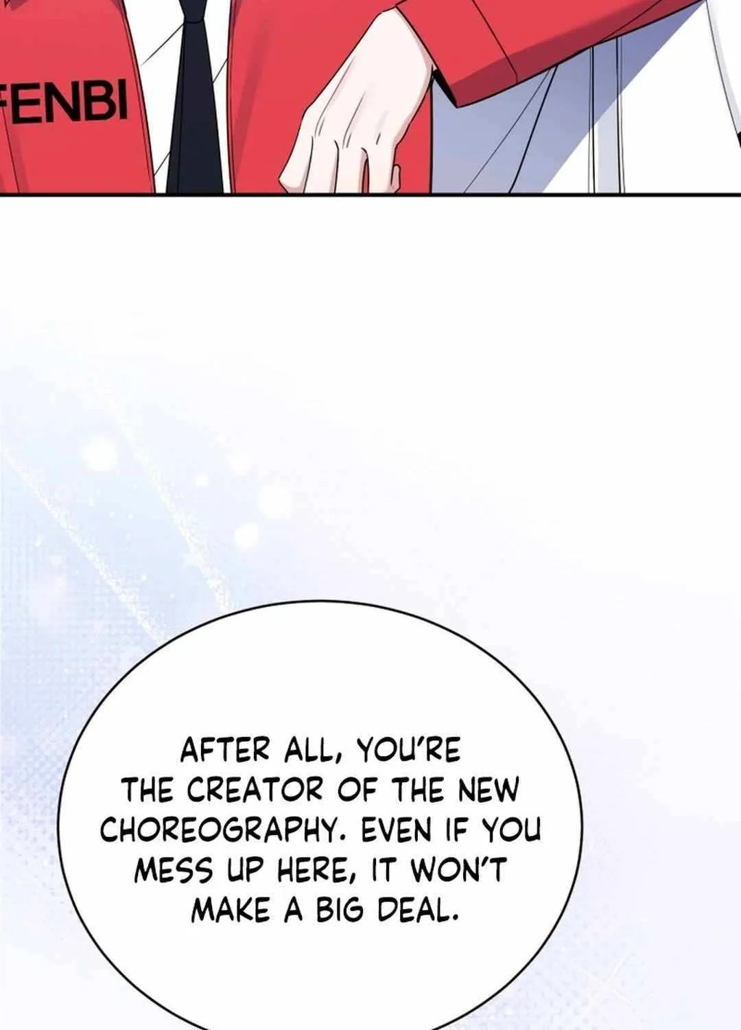 An Insincere Idol’s Blank Slate Chapter 43 page 77 - 