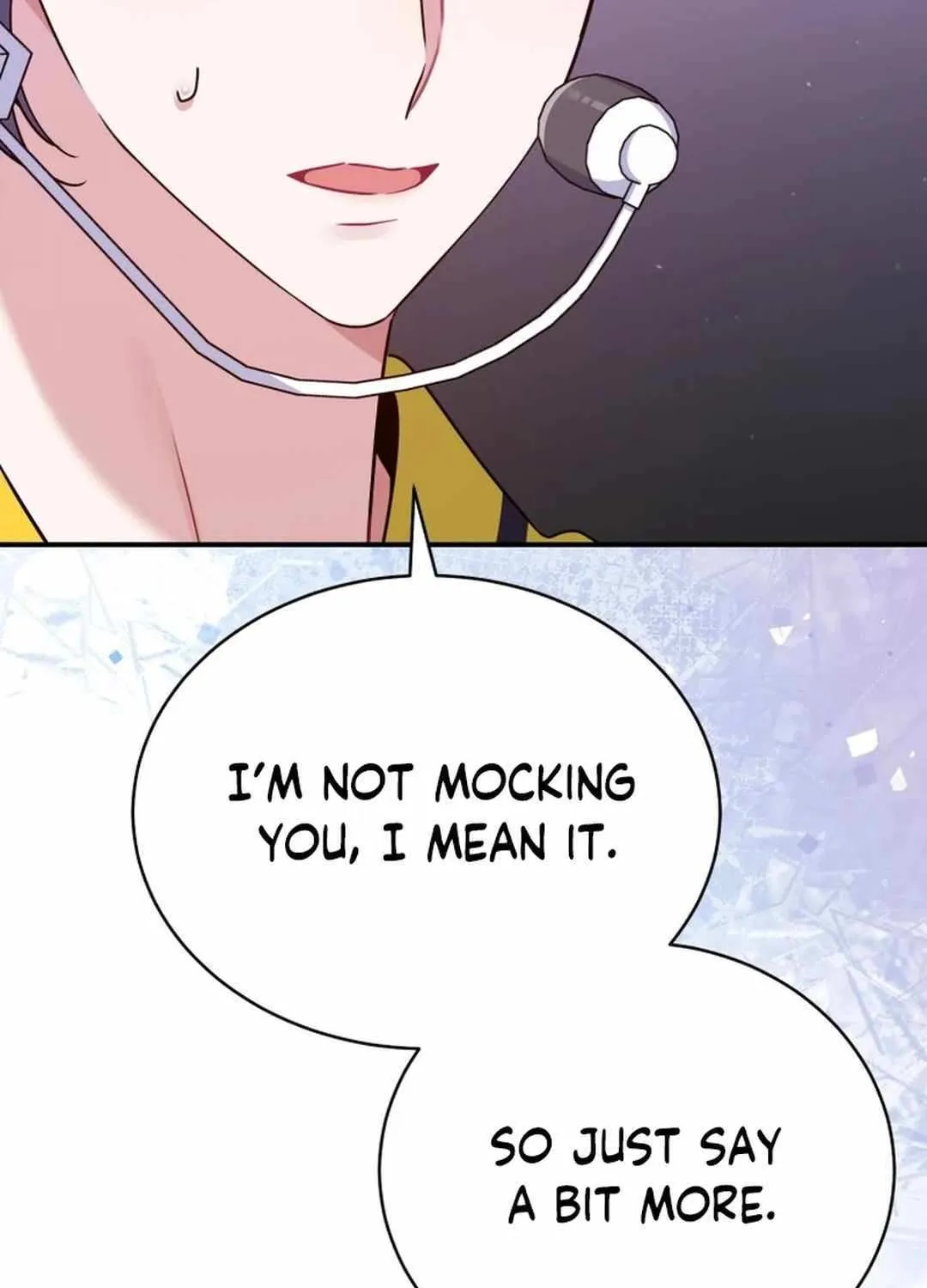 An Insincere Idol’s Blank Slate Chapter 43 page 80 - 
