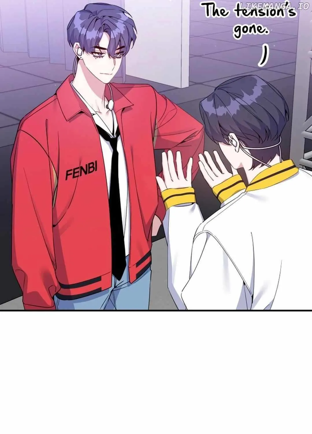 An Insincere Idol’s Blank Slate Chapter 43 page 86 - 