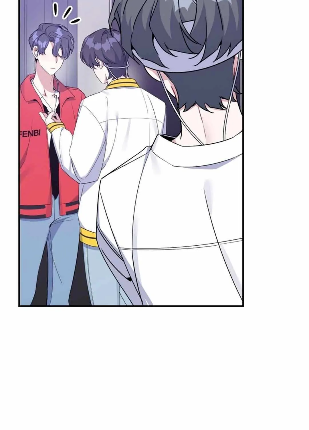 An Insincere Idol’s Blank Slate Chapter 43 page 88 - 