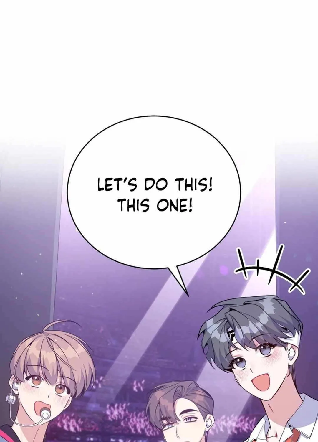 An Insincere Idol’s Blank Slate Chapter 43 page 89 - 