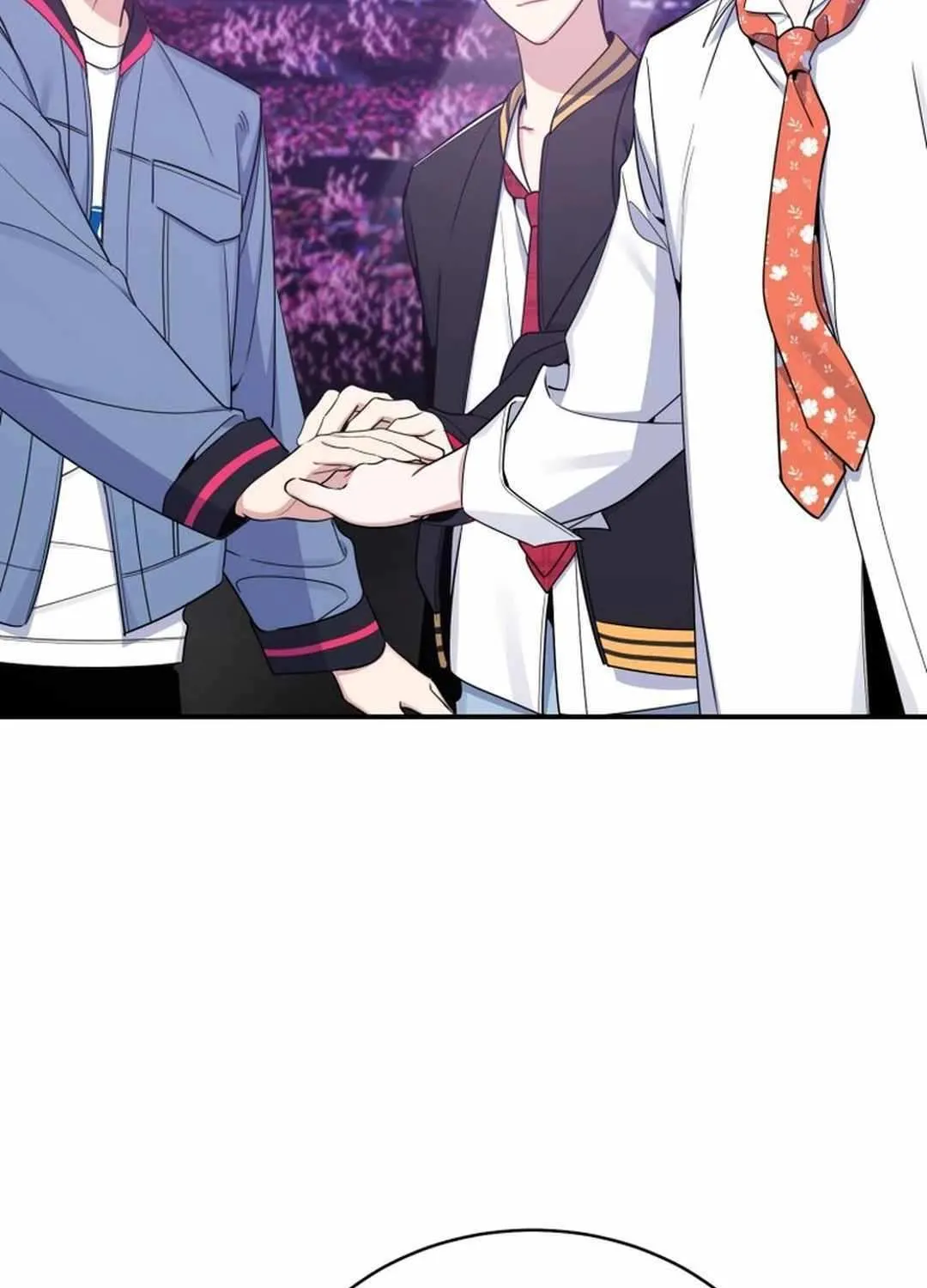 An Insincere Idol’s Blank Slate Chapter 43 page 90 - 