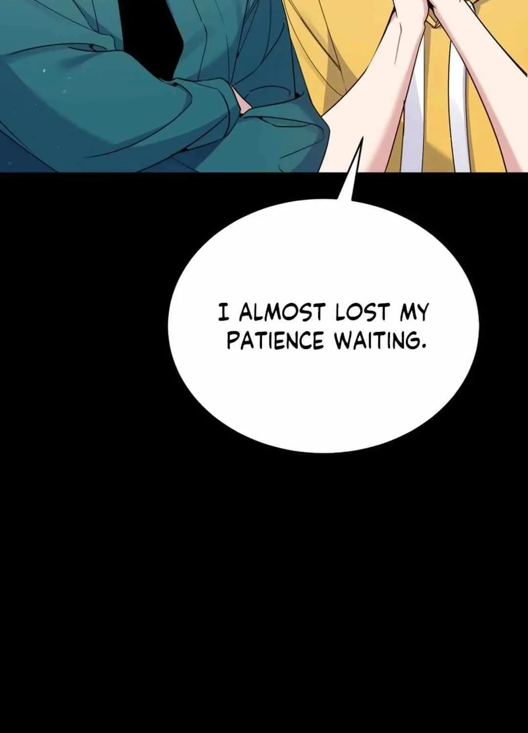 An Insincere Idol’s Blank Slate Chapter 43 page 10 - 