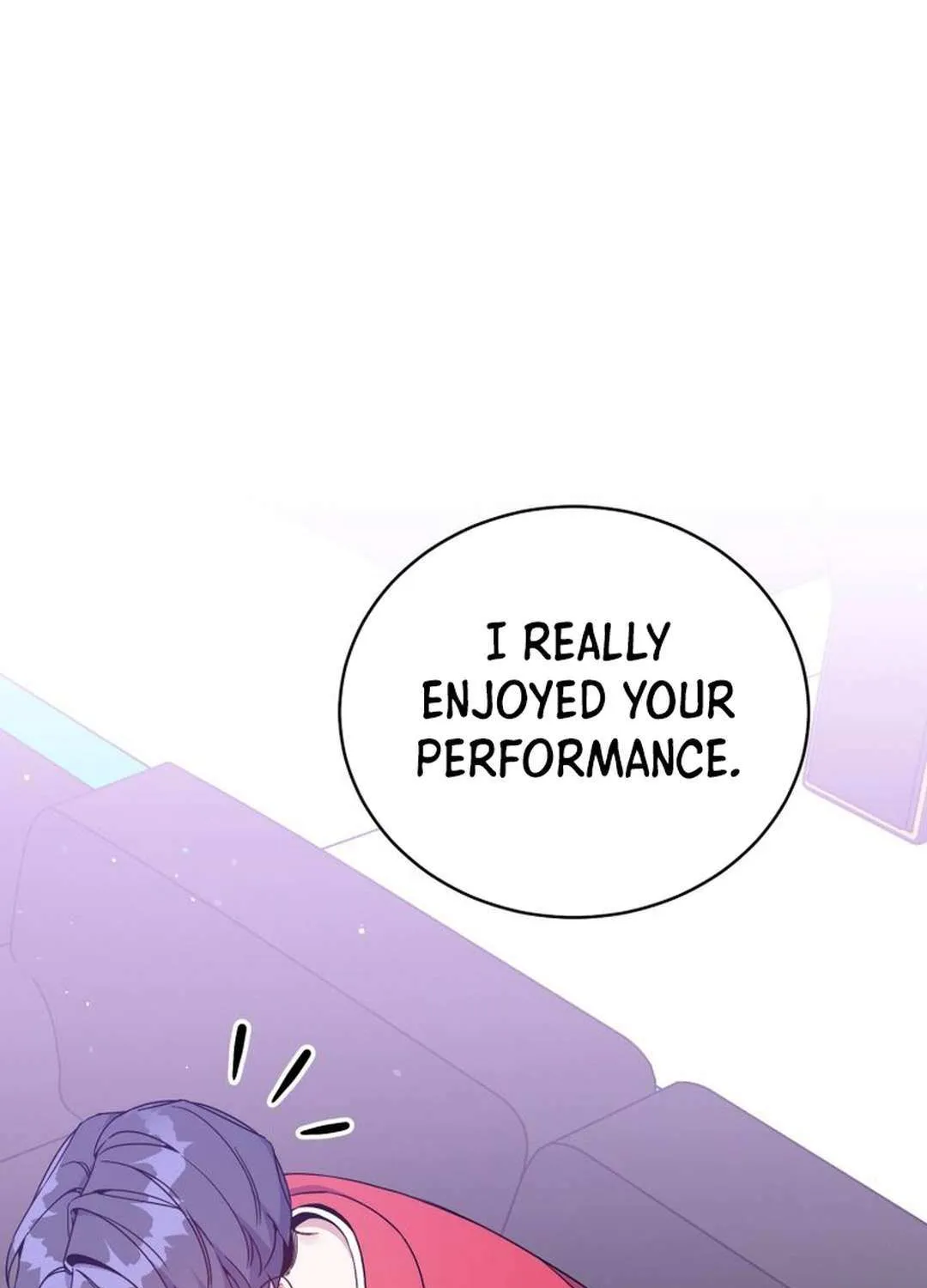 An Insincere Idol’s Blank Slate Chapter 44 page 11 - 