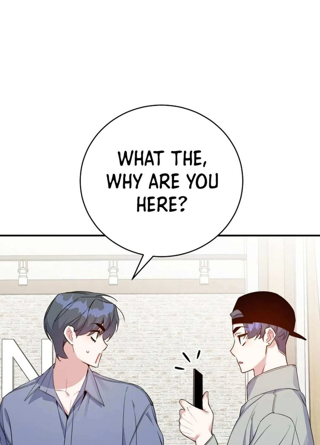 An Insincere Idol’s Blank Slate Chapter 44 page 103 - 