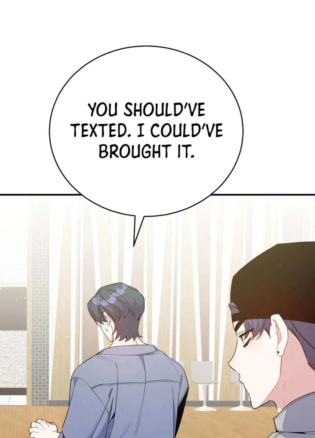 An Insincere Idol’s Blank Slate Chapter 44 page 105 - 