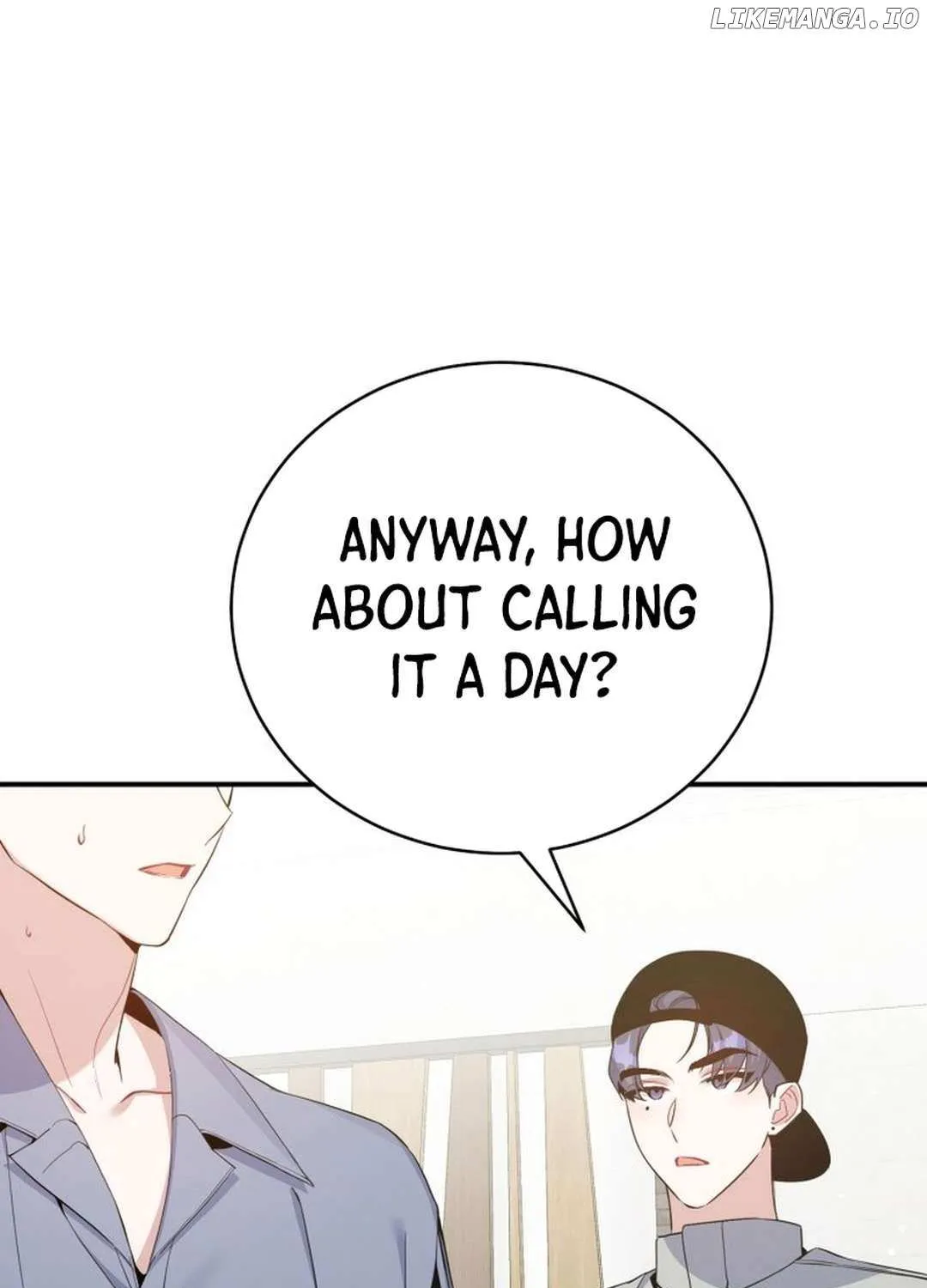 An Insincere Idol’s Blank Slate Chapter 44 page 107 - 