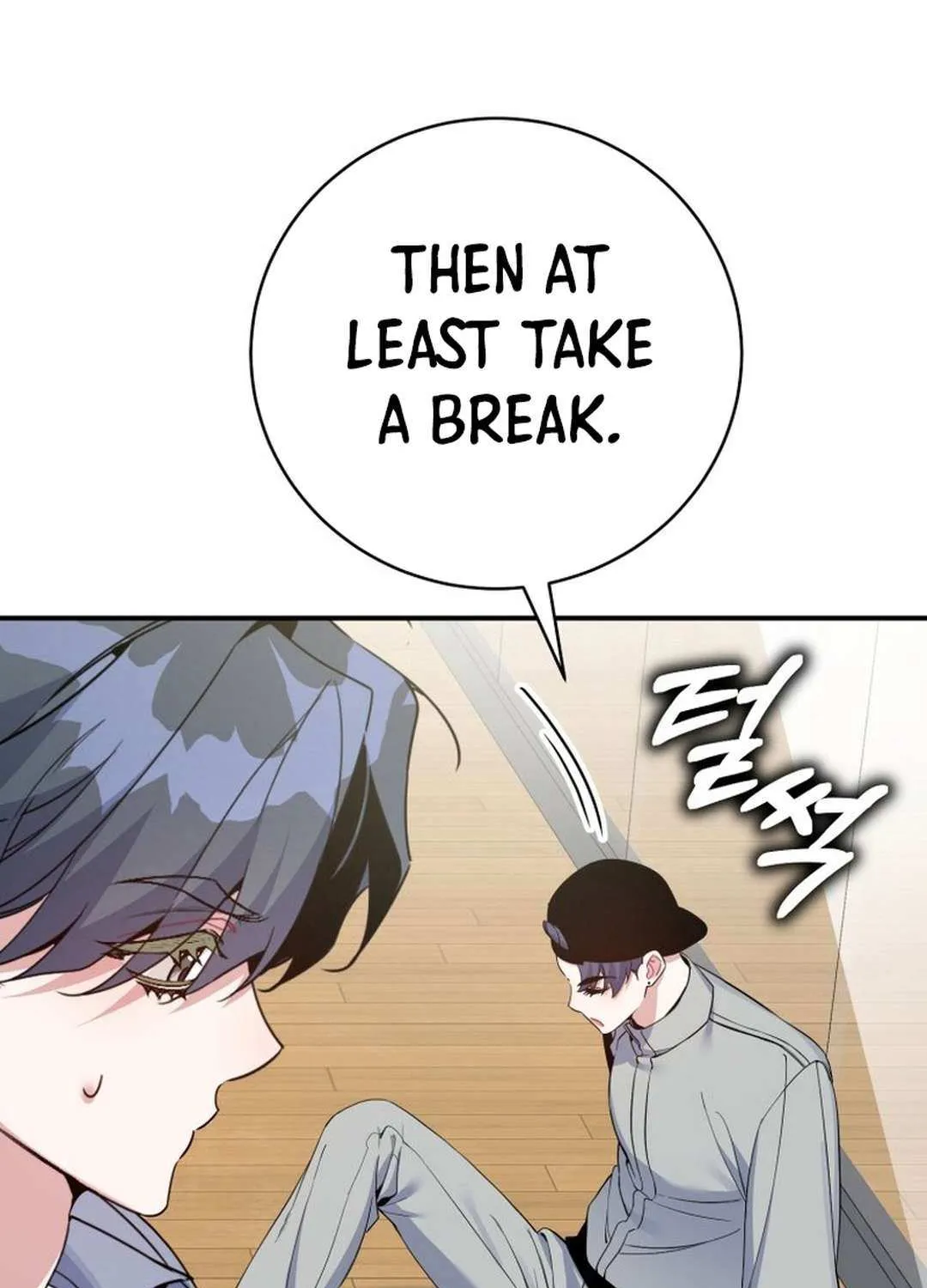 An Insincere Idol’s Blank Slate Chapter 44 page 109 - 