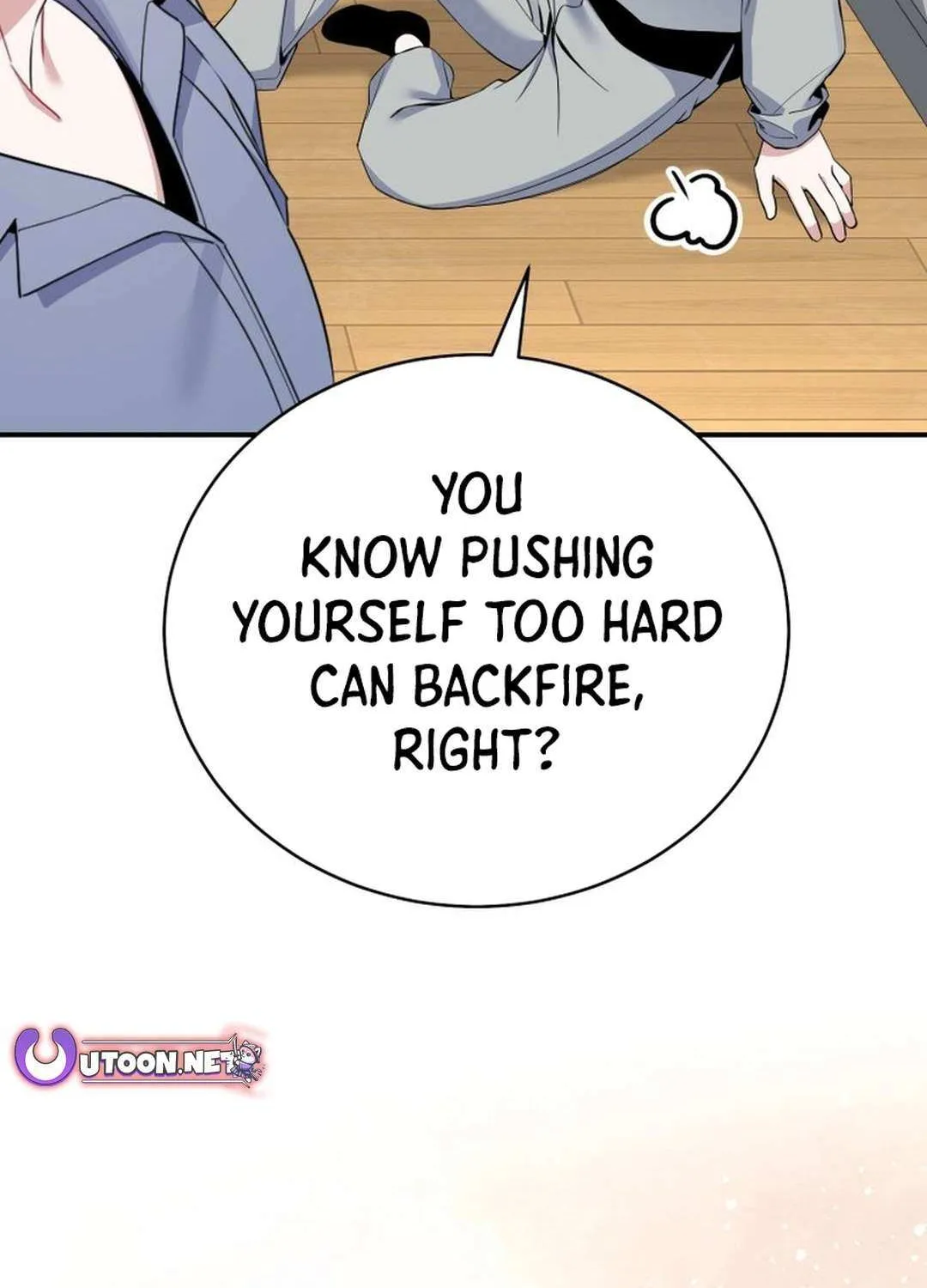 An Insincere Idol’s Blank Slate Chapter 44 page 110 - 