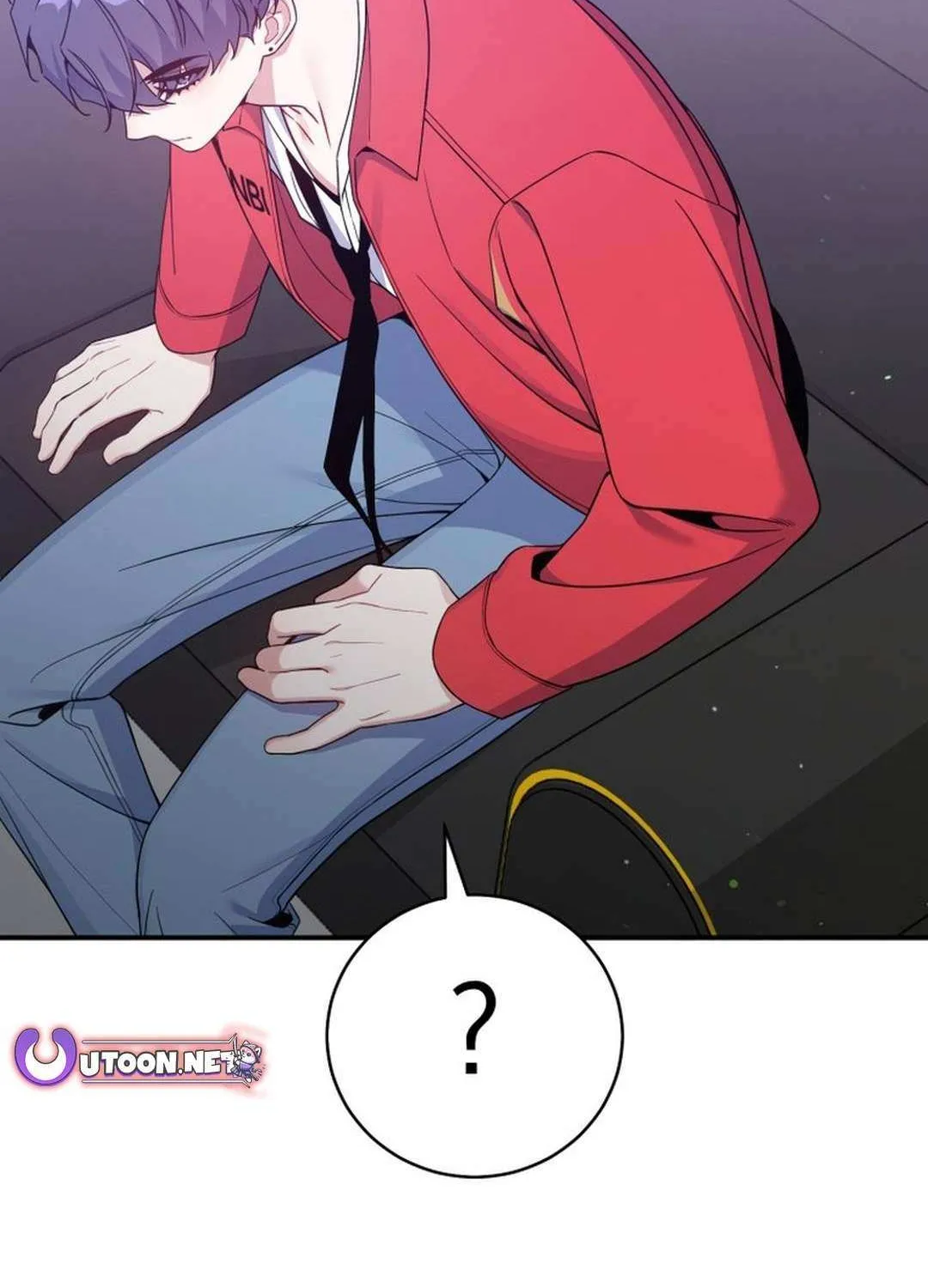 An Insincere Idol’s Blank Slate Chapter 44 page 12 - 