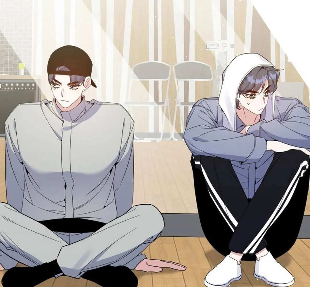 An Insincere Idol’s Blank Slate Chapter 44 page 113 - 