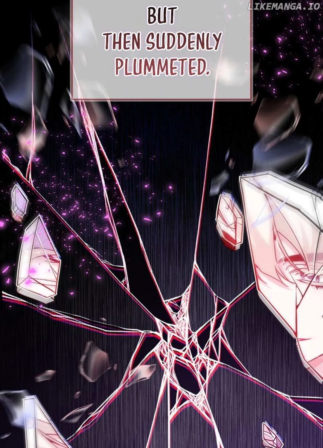 An Insincere Idol’s Blank Slate Chapter 44 page 23 - 