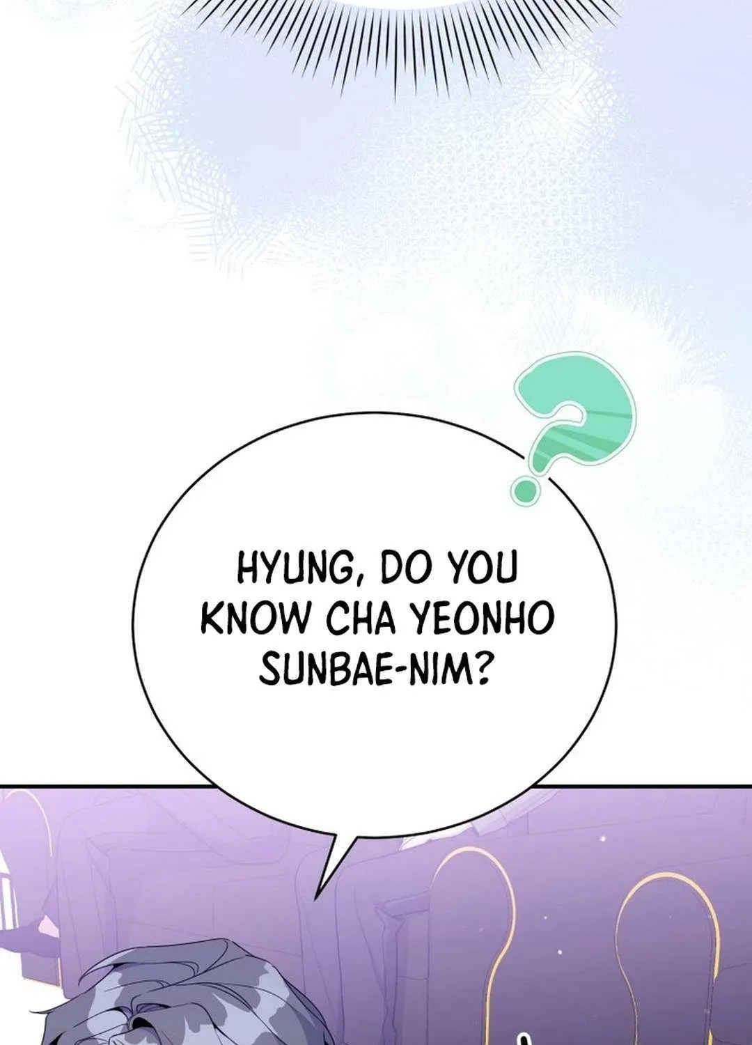 An Insincere Idol’s Blank Slate Chapter 44 page 27 - 