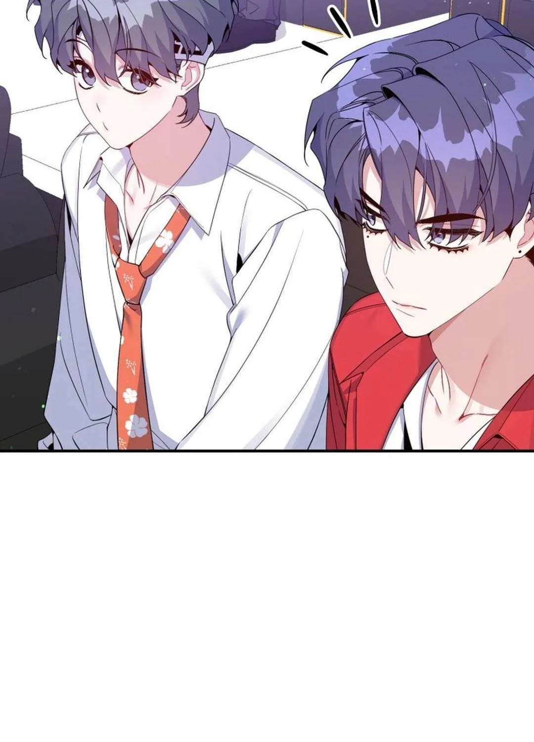 An Insincere Idol’s Blank Slate Chapter 44 page 28 - 