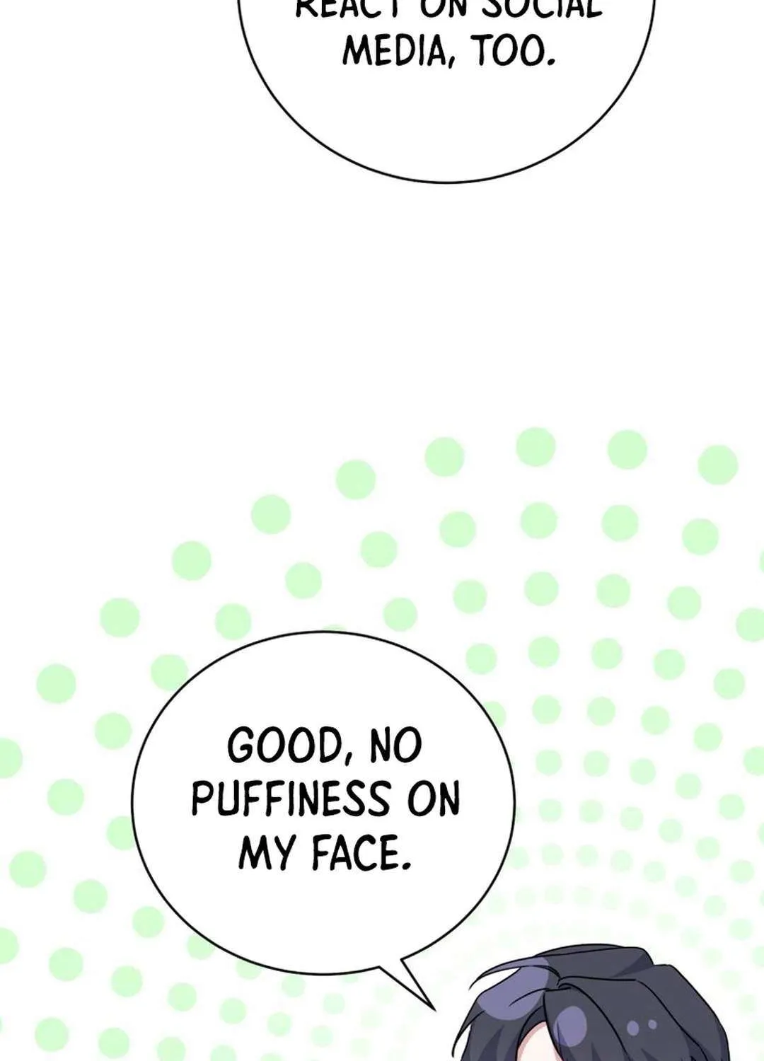 An Insincere Idol’s Blank Slate Chapter 44 page 40 - 