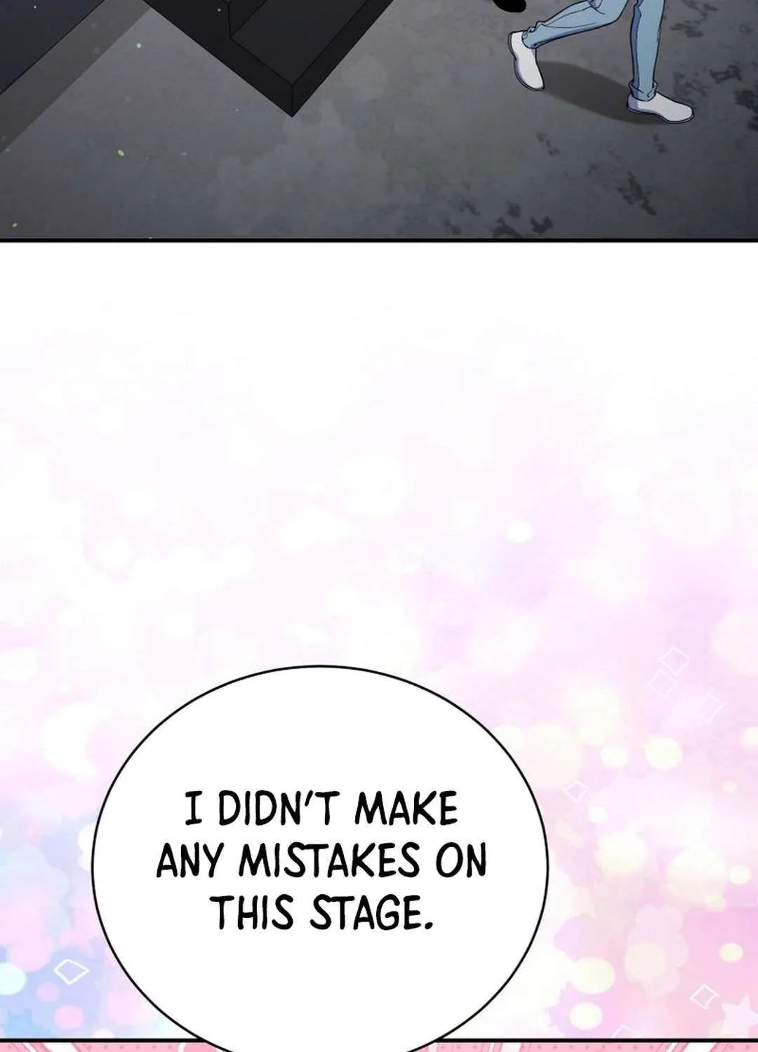 An Insincere Idol’s Blank Slate Chapter 44 page 5 - 