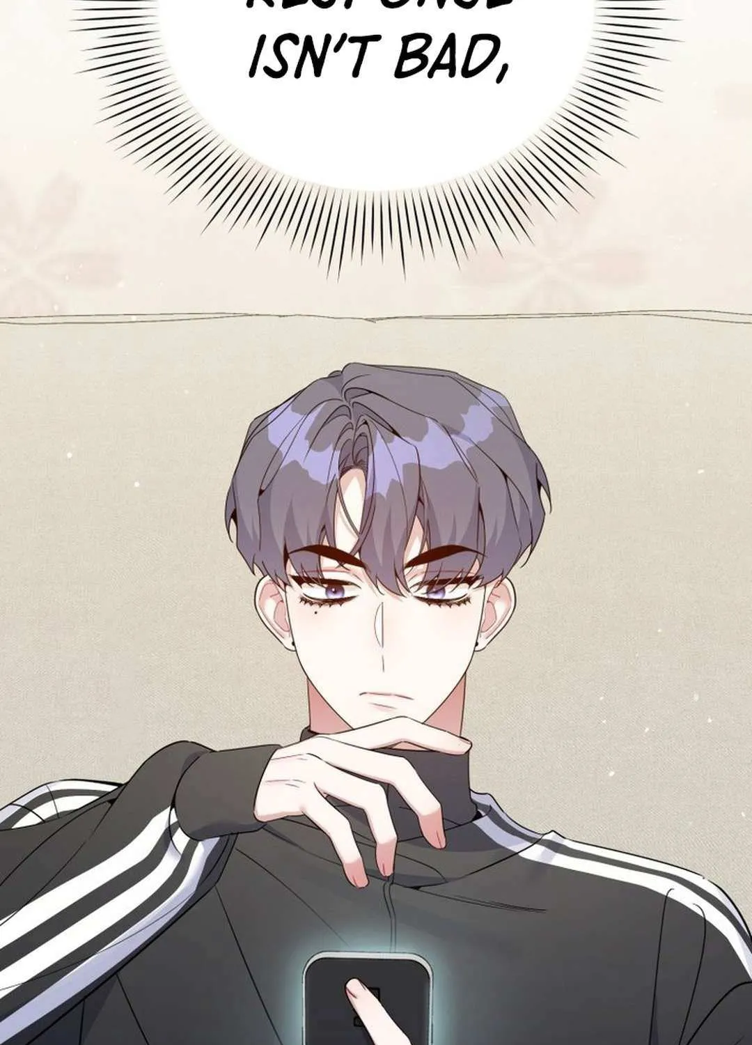 An Insincere Idol’s Blank Slate Chapter 44 page 53 - 