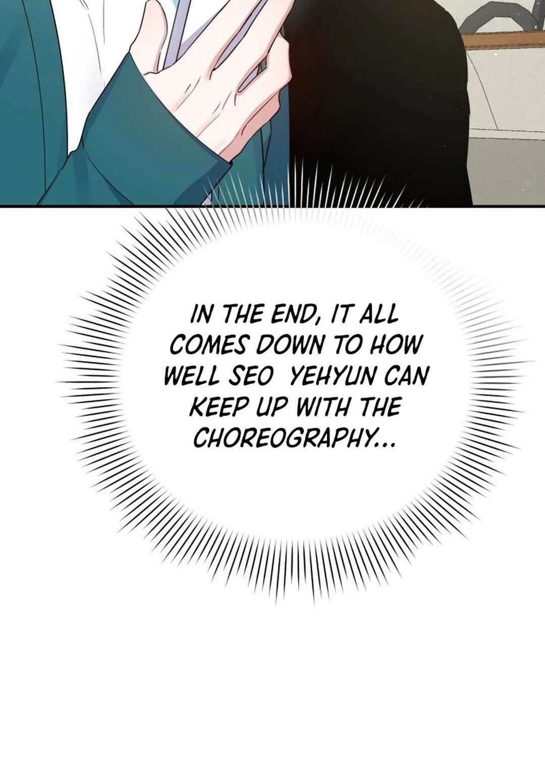An Insincere Idol’s Blank Slate Chapter 44 page 63 - 