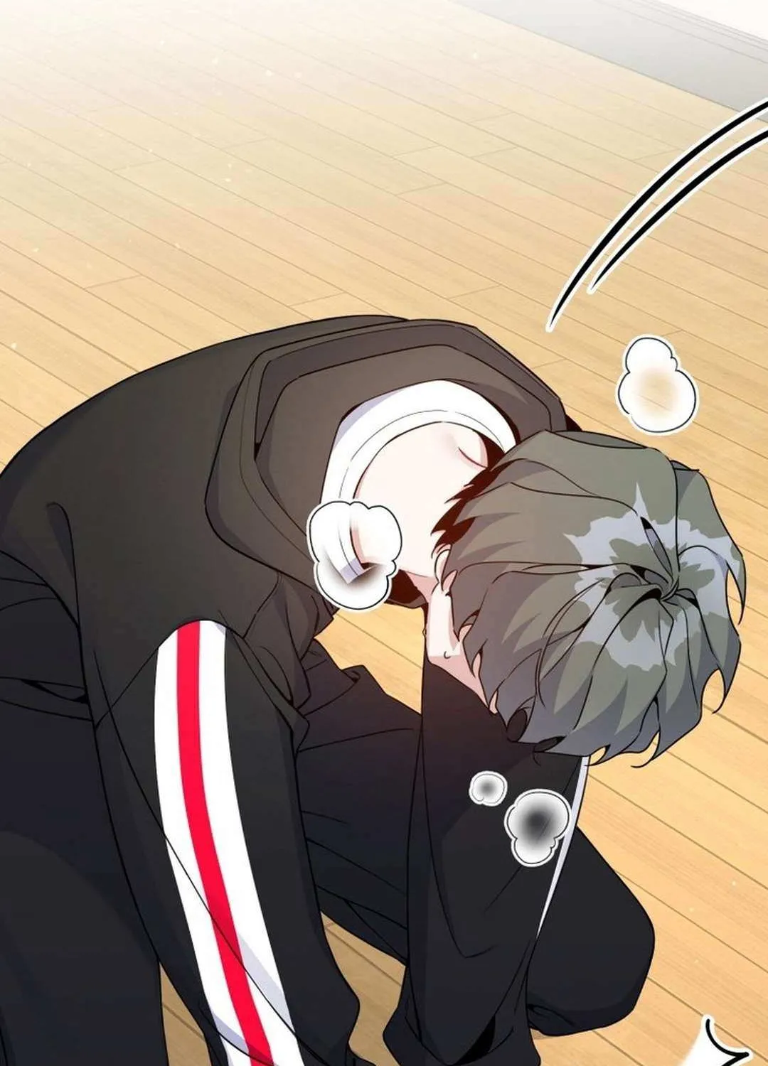 An Insincere Idol’s Blank Slate Chapter 44 page 66 - 