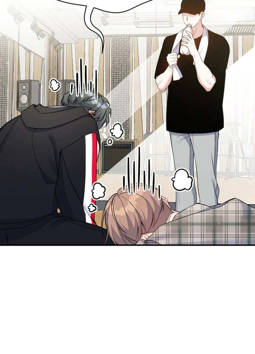 An Insincere Idol’s Blank Slate Chapter 44 page 68 - 