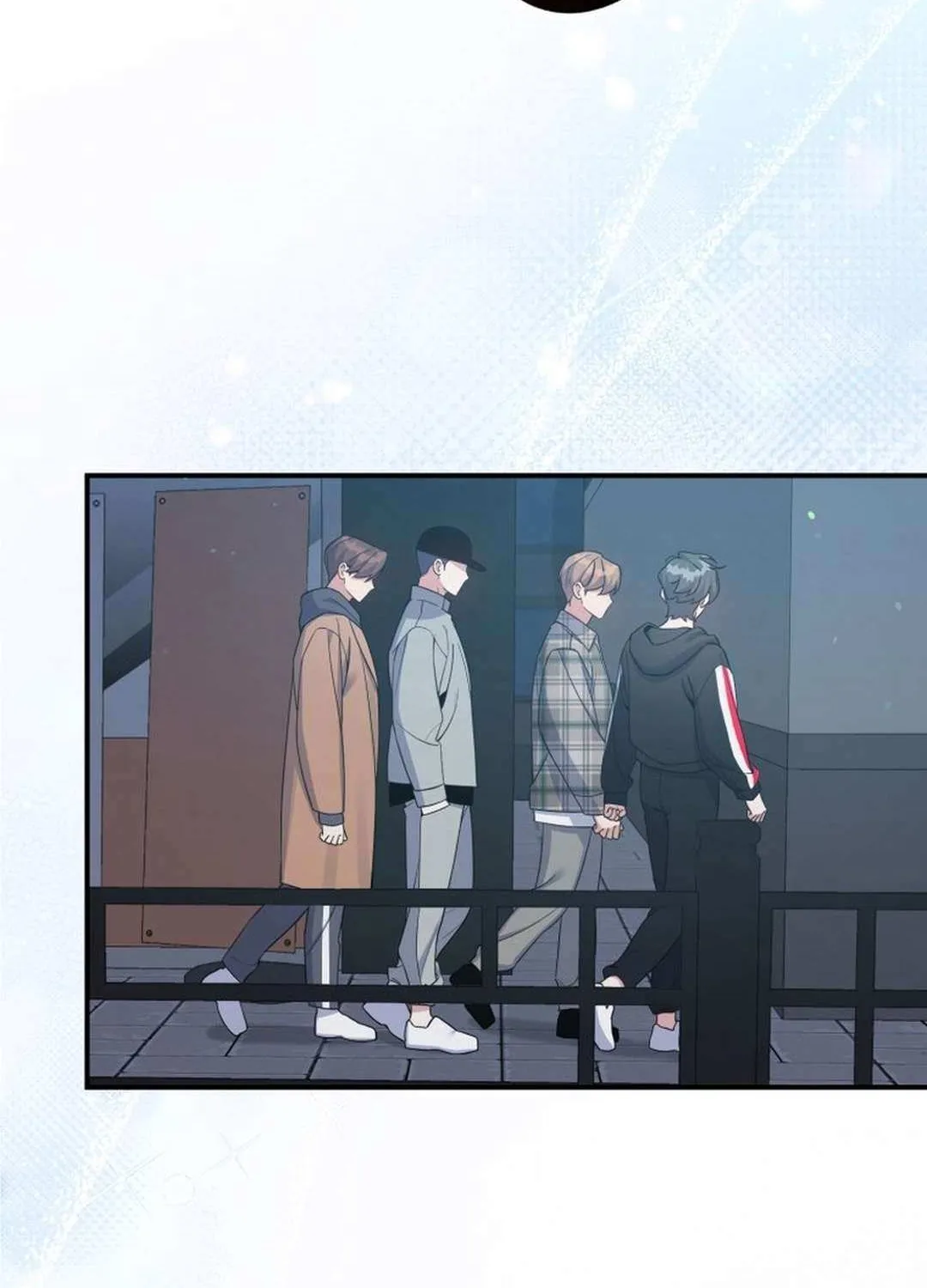 An Insincere Idol’s Blank Slate Chapter 44 page 80 - 