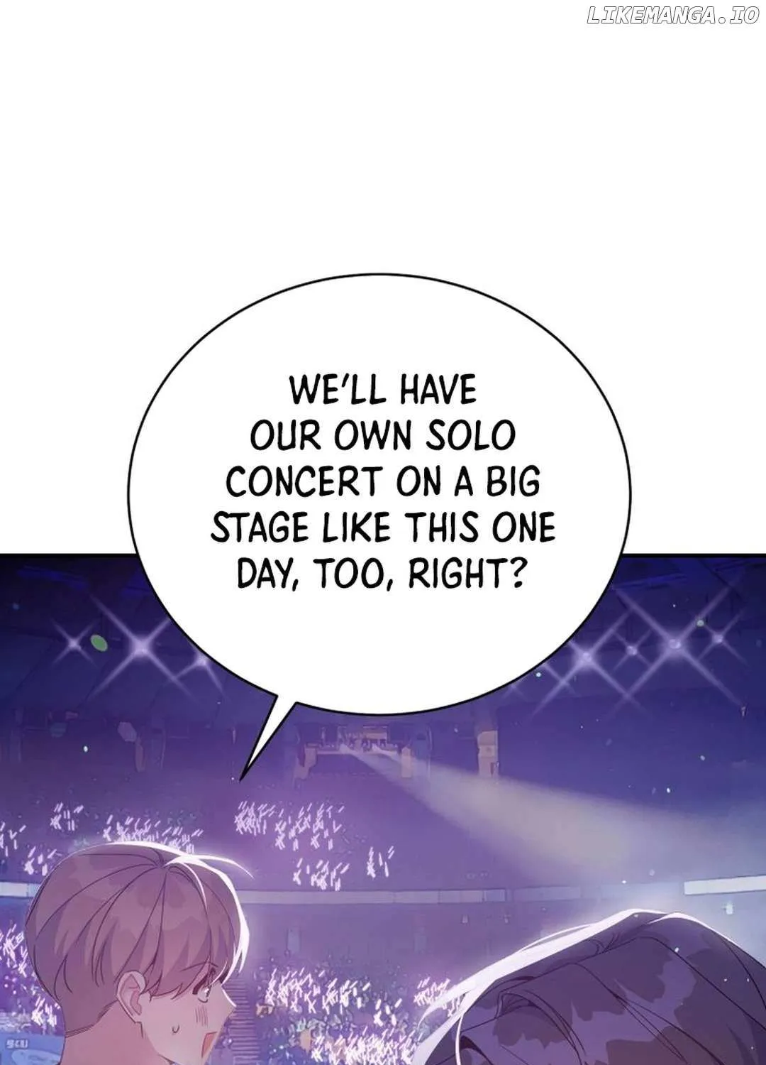 An Insincere Idol’s Blank Slate Chapter 44 page 9 - 