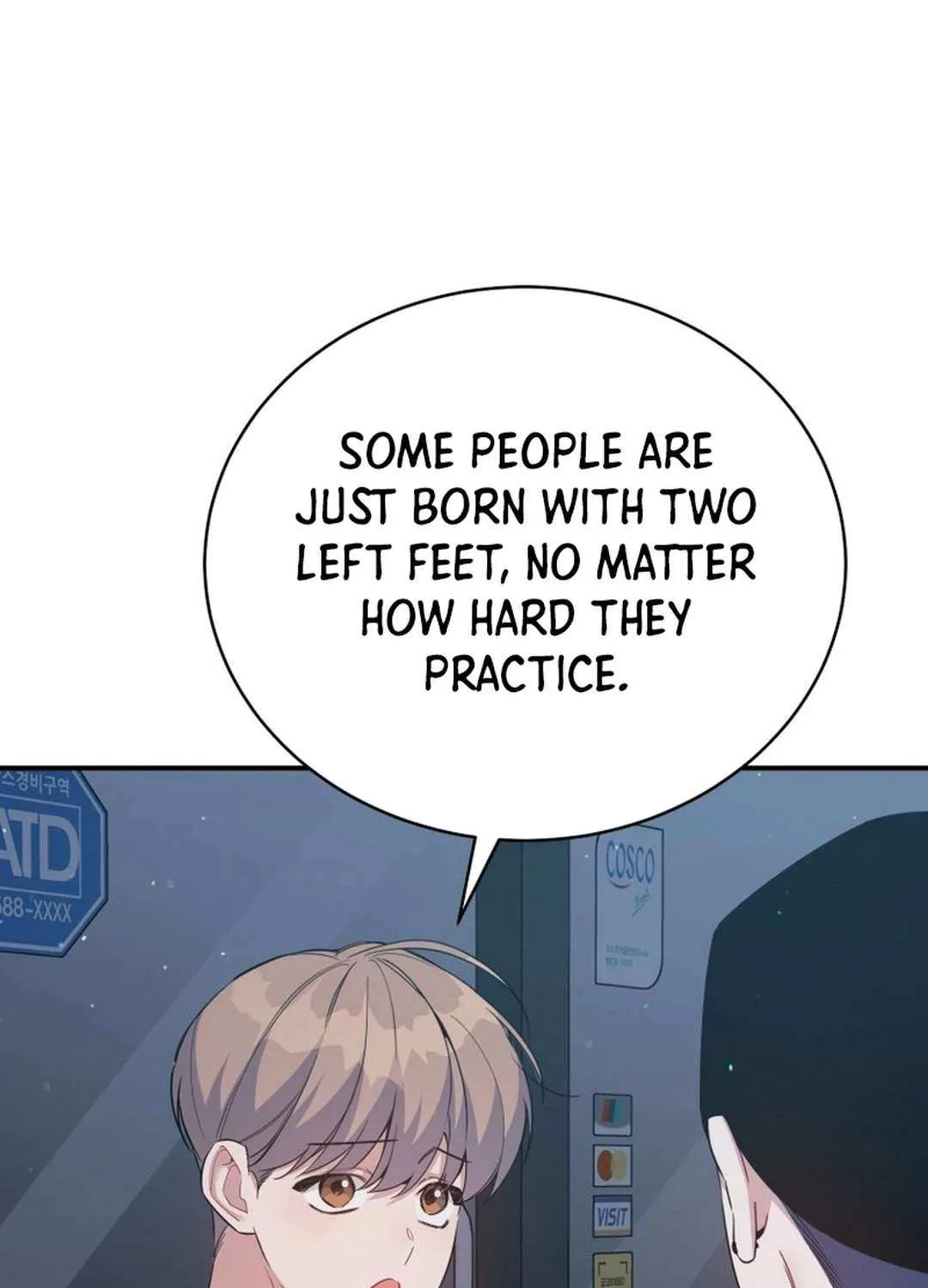 An Insincere Idol’s Blank Slate Chapter 44 page 83 - 