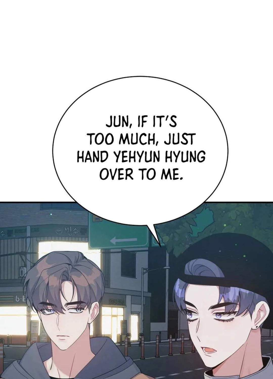 An Insincere Idol’s Blank Slate Chapter 44 page 87 - 